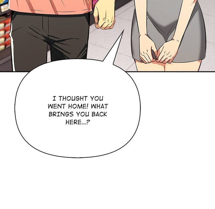 A Lucrative Affair chapter 8 page 56