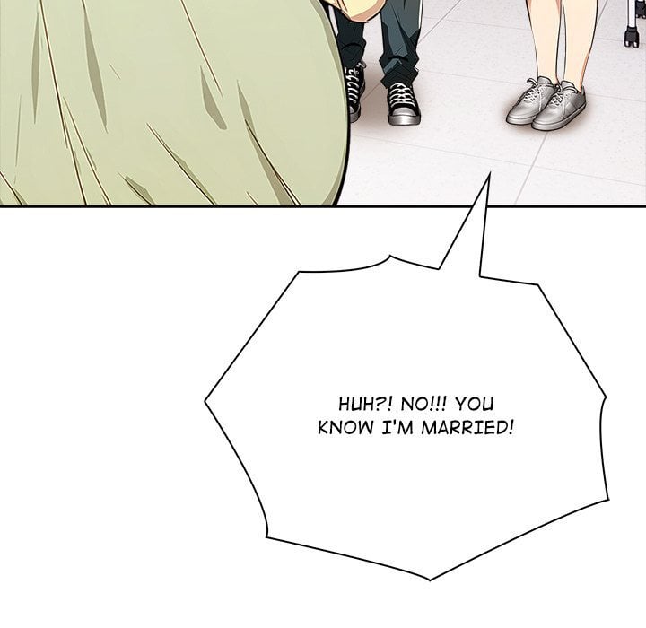 A Lucrative Affair chapter 8 page 59