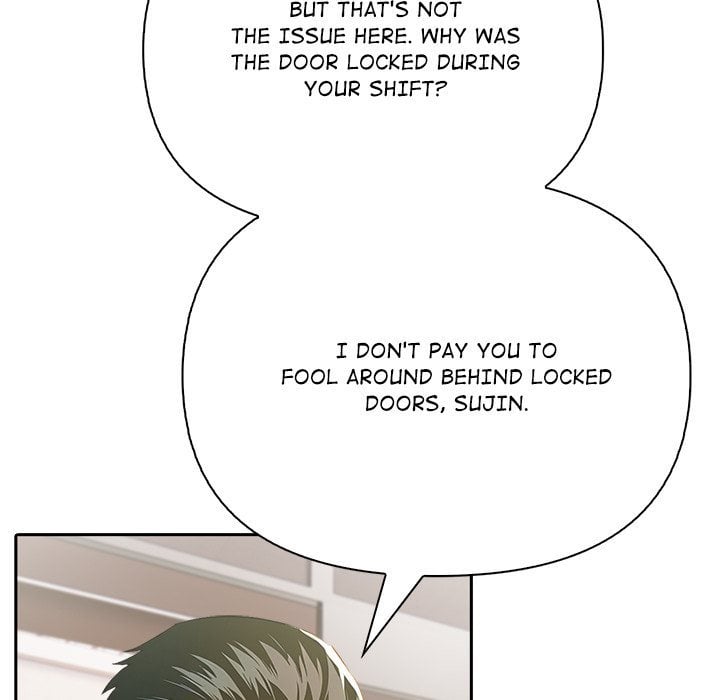 A Lucrative Affair chapter 8 page 63