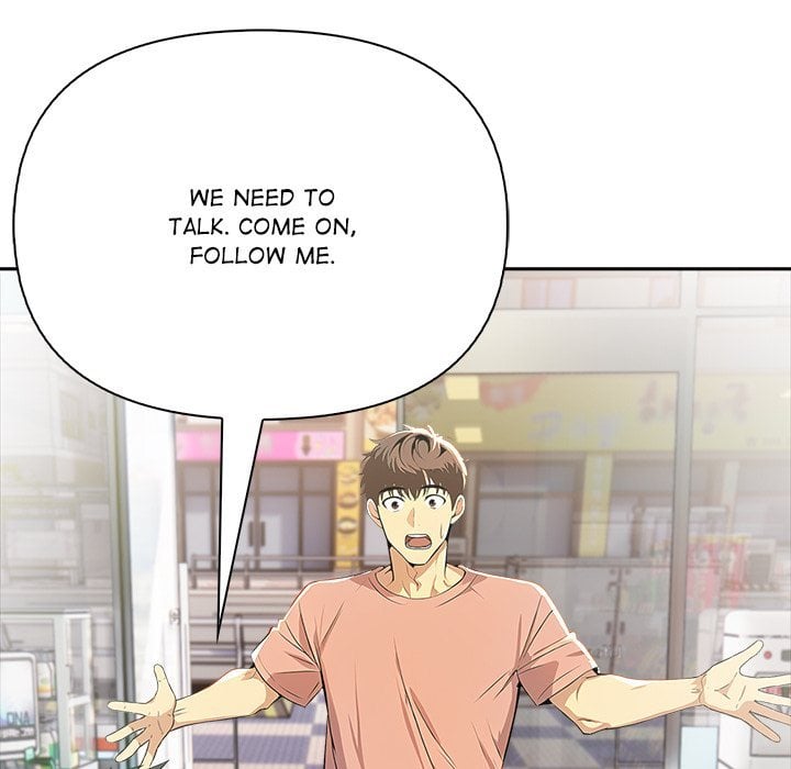 A Lucrative Affair chapter 8 page 68