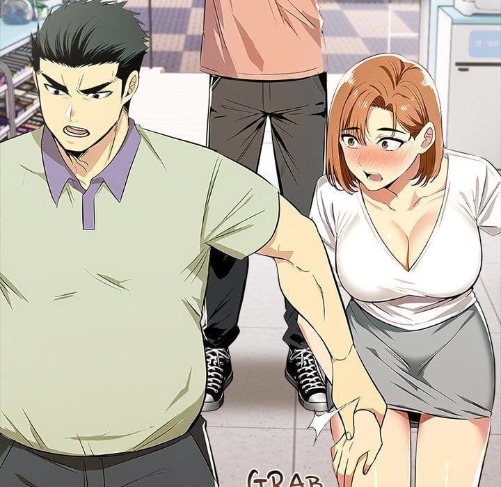 A Lucrative Affair chapter 8 page 69