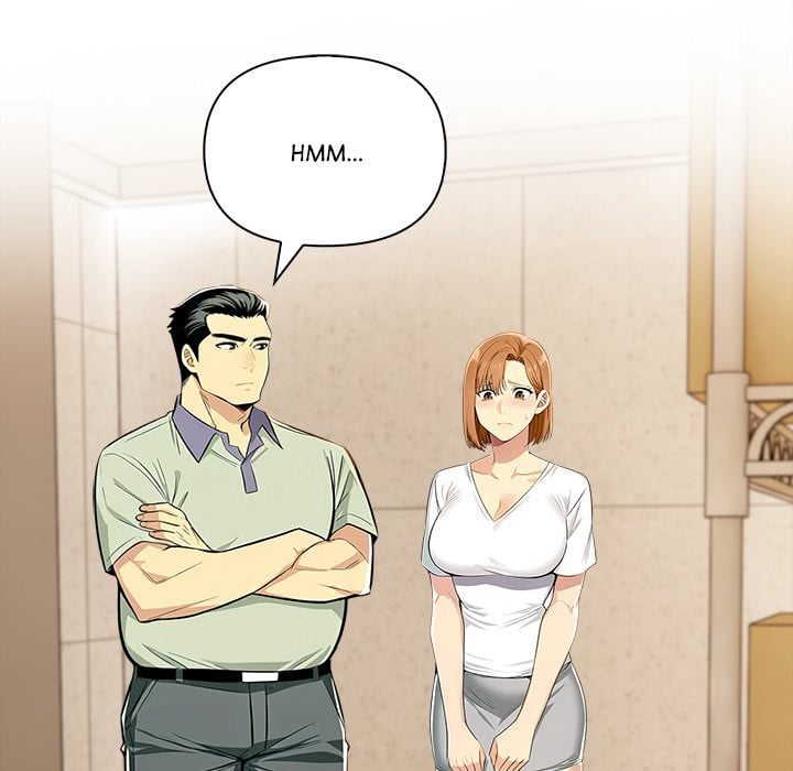A Lucrative Affair chapter 8 page 78