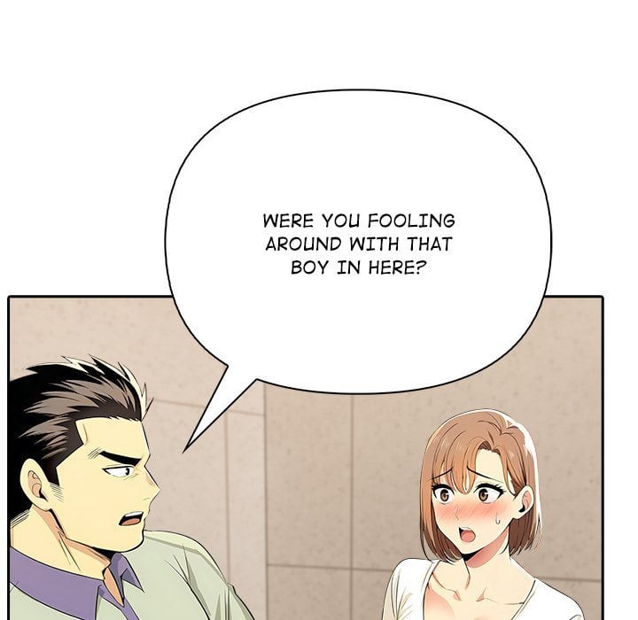 A Lucrative Affair chapter 8 page 80