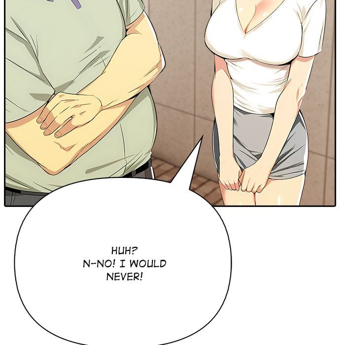 A Lucrative Affair chapter 8 page 81