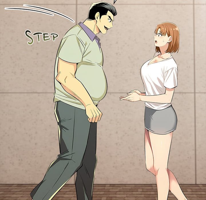 A Lucrative Affair chapter 8 page 83