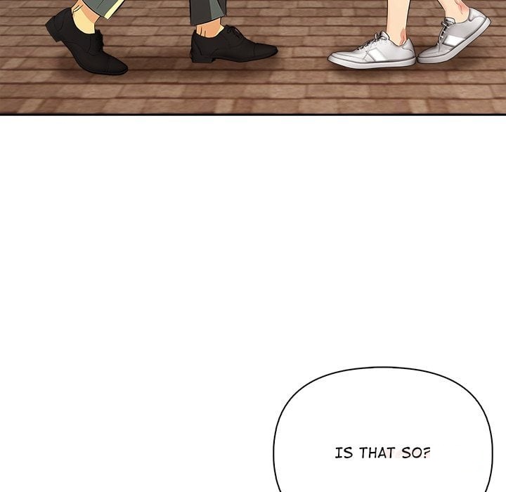 A Lucrative Affair chapter 8 page 84