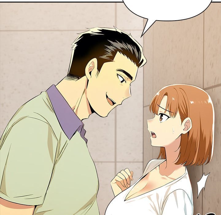 A Lucrative Affair chapter 8 page 85