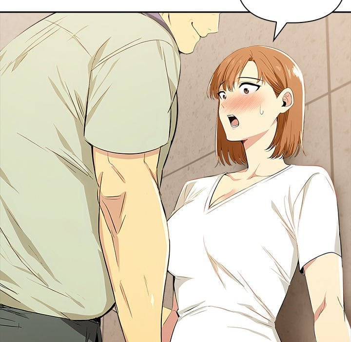 A Lucrative Affair chapter 8 page 87