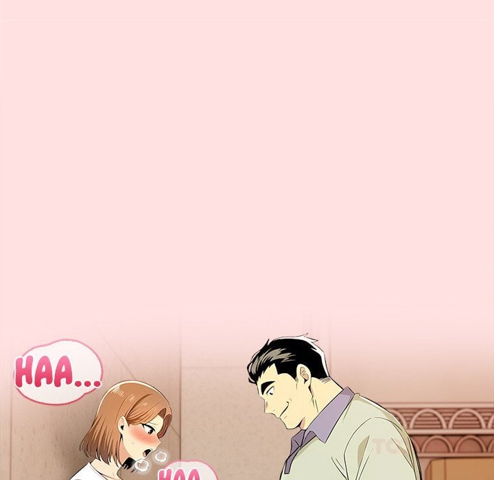 A Lucrative Affair chapter 8 page 93
