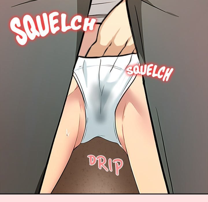 A Lucrative Affair chapter 8 page 103
