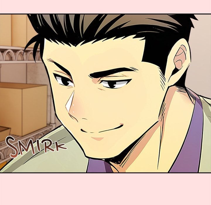 A Lucrative Affair chapter 8 page 109