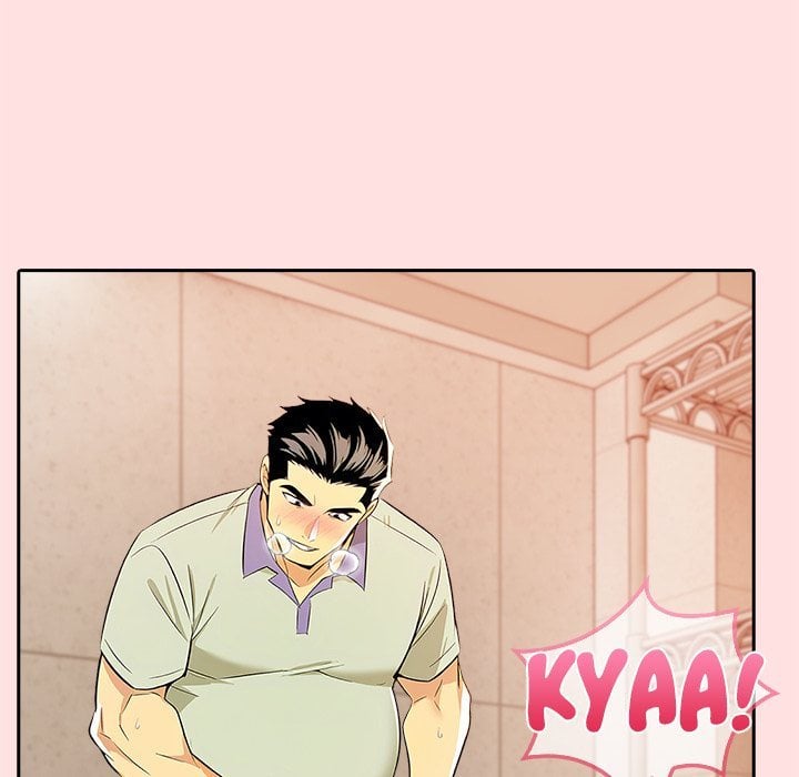 A Lucrative Affair chapter 8 page 118