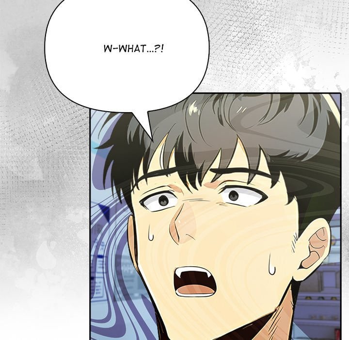 A Lucrative Affair chapter 8 page 140