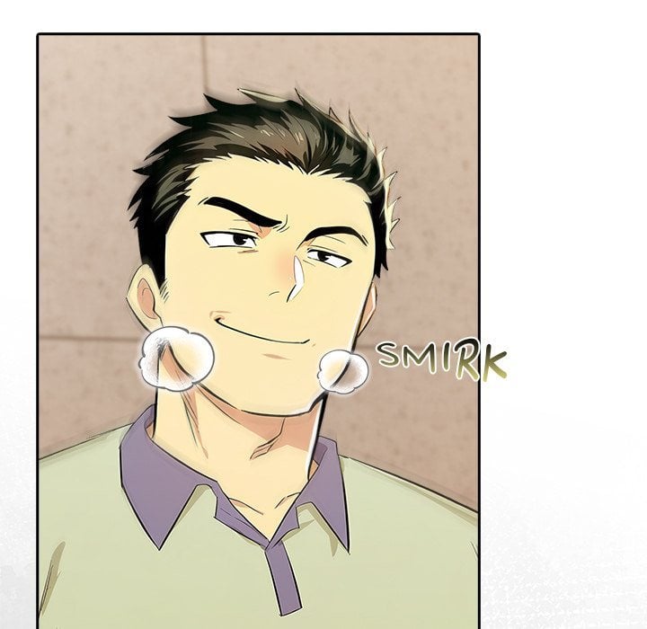A Lucrative Affair chapter 8 page 148