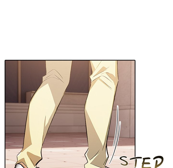 A Lucrative Affair chapter 9 page 6