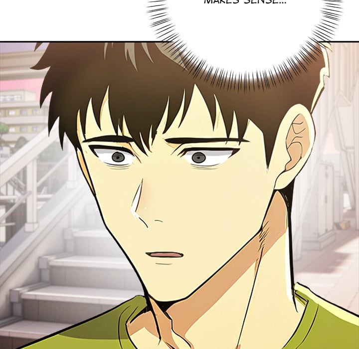 A Lucrative Affair chapter 9 page 15