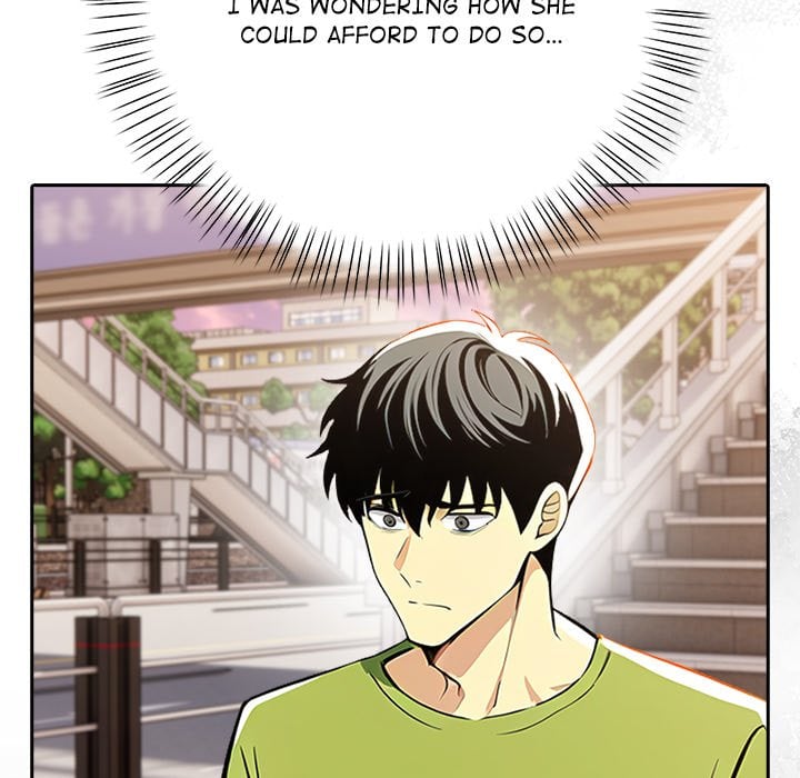 A Lucrative Affair chapter 9 page 22