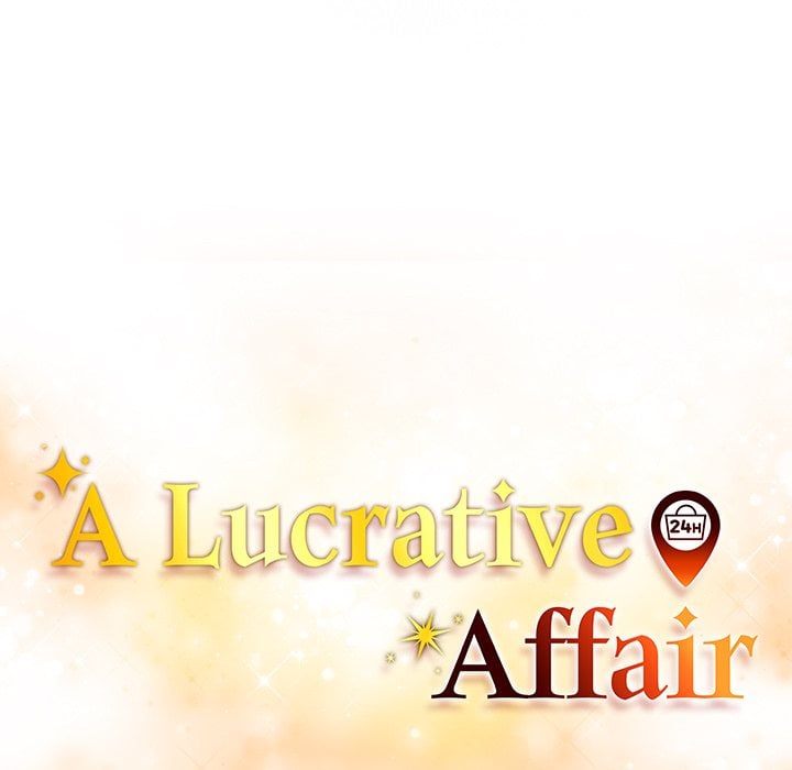 A Lucrative Affair chapter 9 page 31