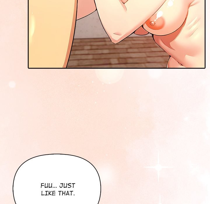 A Lucrative Affair chapter 9 page 71