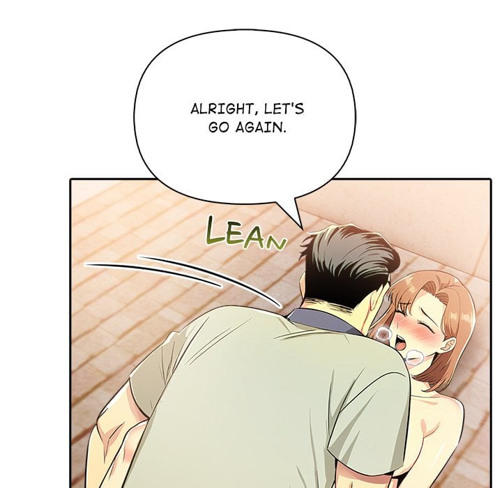 A Lucrative Affair chapter 9 page 79