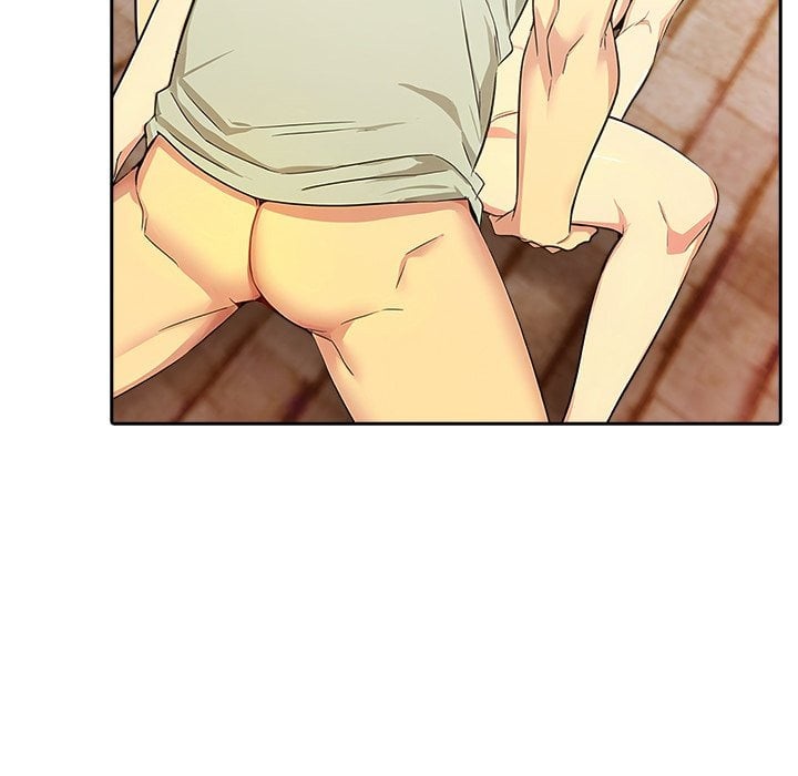 A Lucrative Affair chapter 9 page 80
