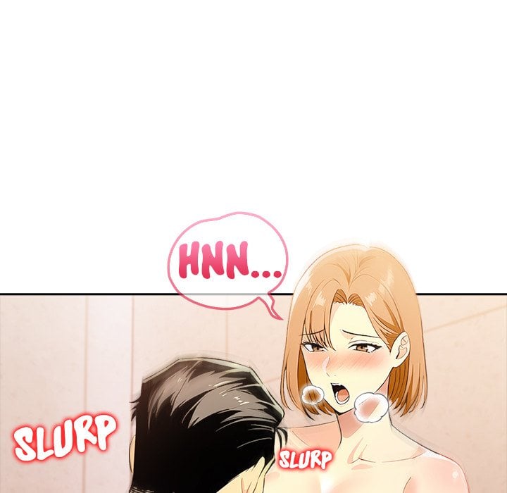 A Lucrative Affair chapter 9 page 97