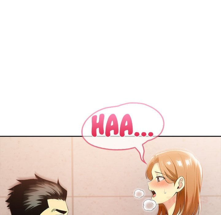 A Lucrative Affair chapter 9 page 104