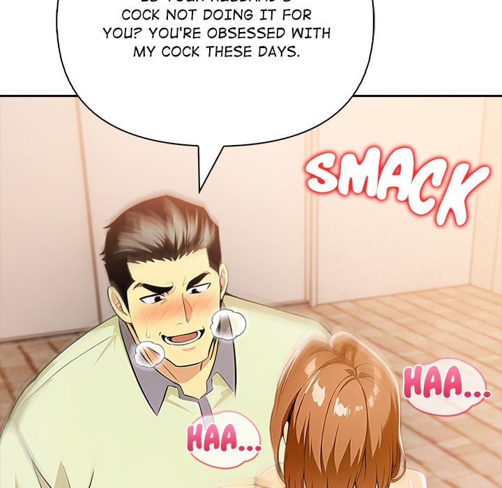 A Lucrative Affair chapter 9 page 107