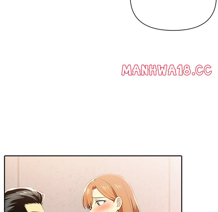A Lucrative Affair chapter 9 page 109