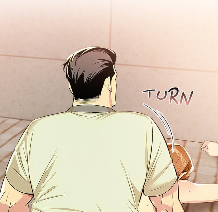 A Lucrative Affair chapter 9 page 112