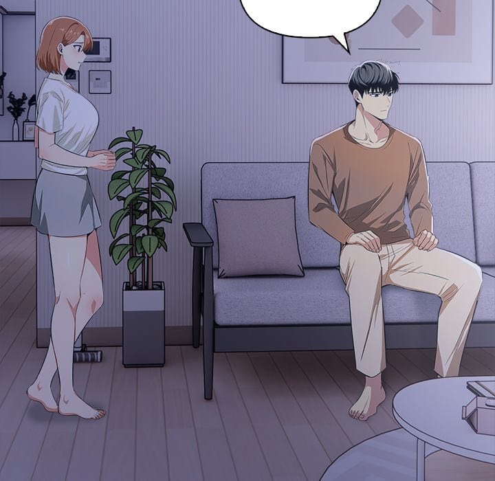 A Lucrative Affair chapter 10 page 30