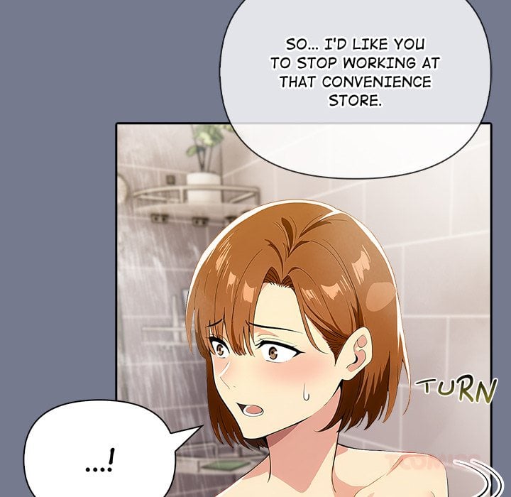 A Lucrative Affair chapter 10 page 75