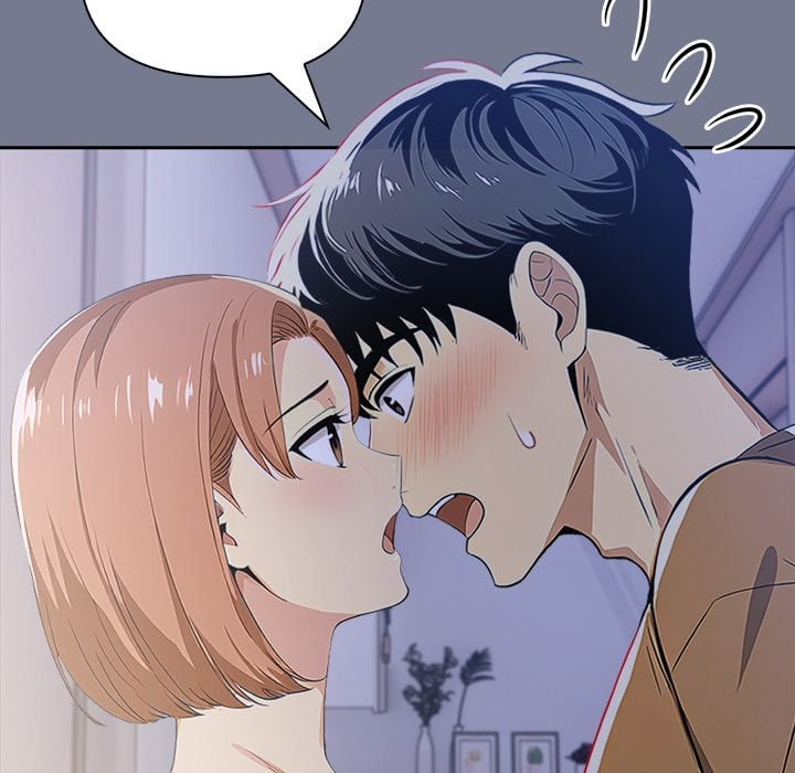 A Lucrative Affair chapter 10 page 92