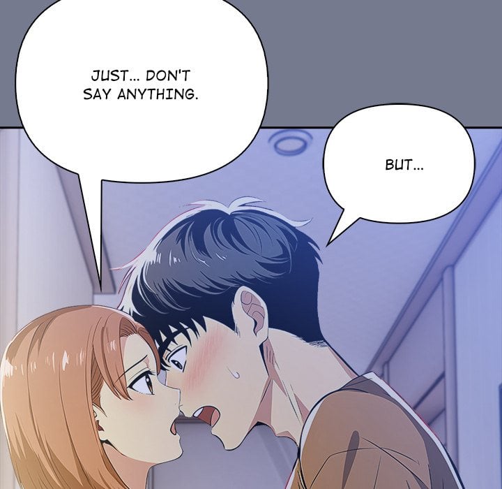 A Lucrative Affair chapter 10 page 94