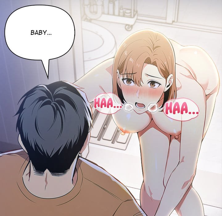 A Lucrative Affair chapter 10 page 103