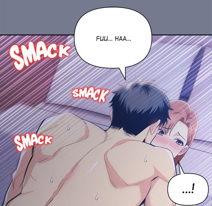 A Lucrative Affair chapter 10 page 122