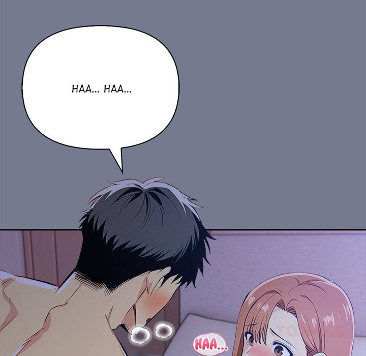A Lucrative Affair chapter 10 page 129