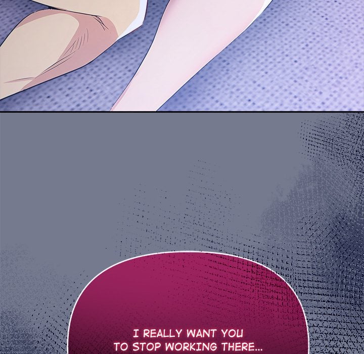 A Lucrative Affair chapter 10 page 131
