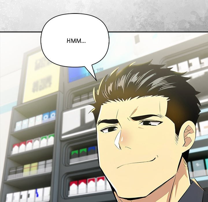 A Lucrative Affair chapter 10 page 140