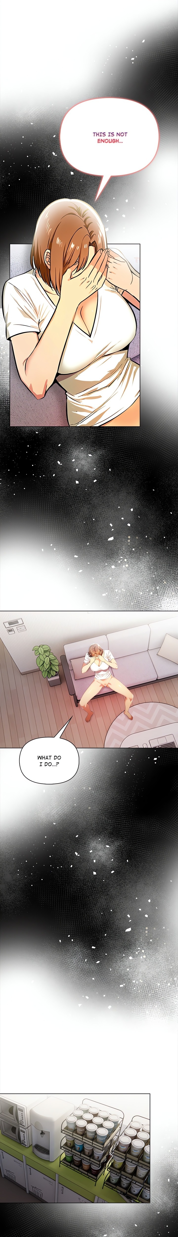 A Lucrative Affair chapter 11 page 17