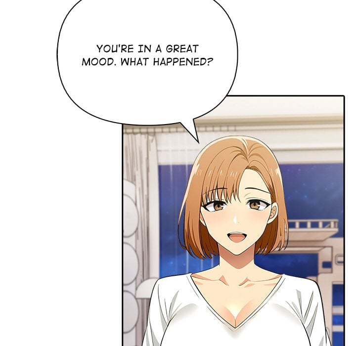 A Lucrative Affair chapter 12 page 10