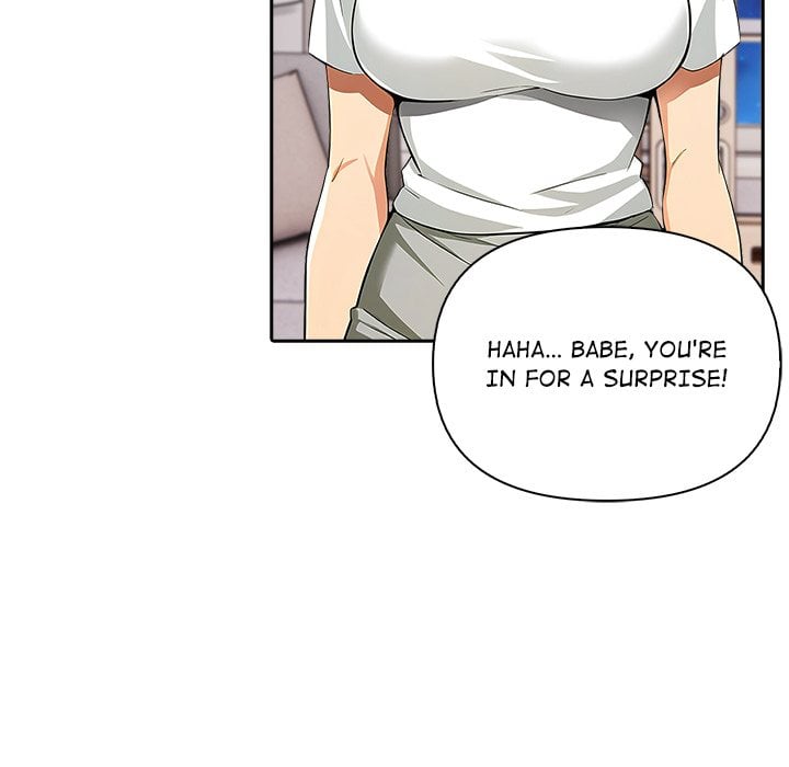 A Lucrative Affair chapter 12 page 11