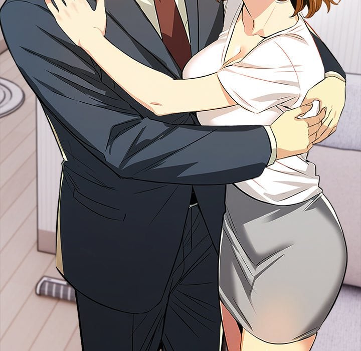 A Lucrative Affair chapter 12 page 26