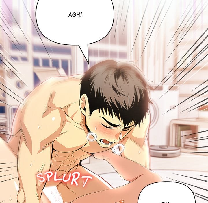 A Lucrative Affair chapter 12 page 56