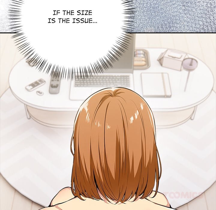 A Lucrative Affair chapter 12 page 75