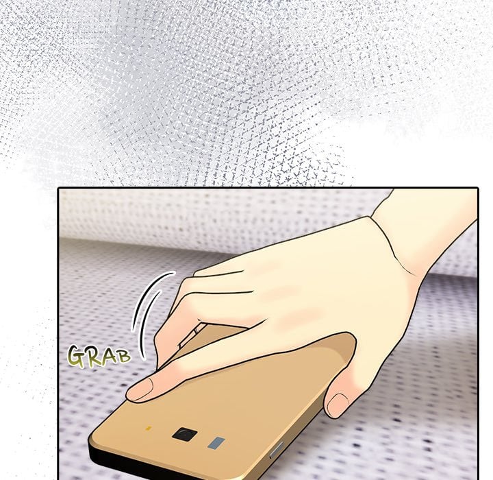 A Lucrative Affair chapter 12 page 77