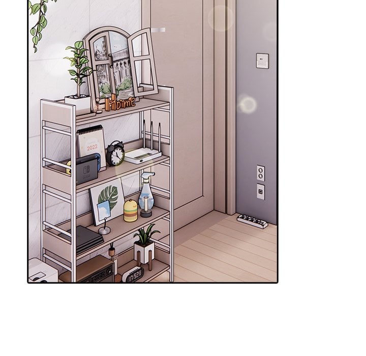 A Lucrative Affair chapter 12 page 97