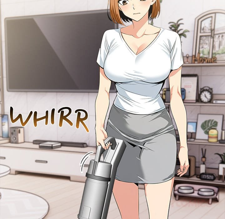 A Lucrative Affair chapter 12 page 99