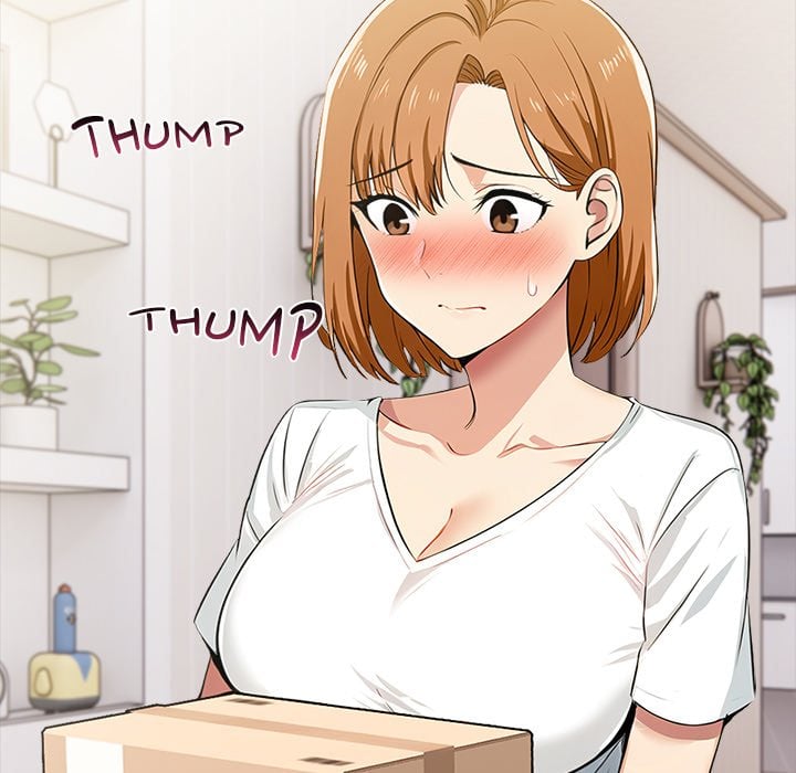A Lucrative Affair chapter 12 page 108