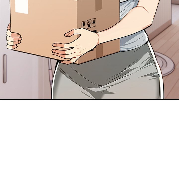 A Lucrative Affair chapter 12 page 109